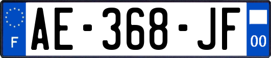 AE-368-JF