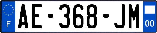 AE-368-JM