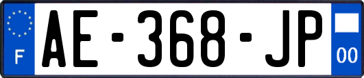 AE-368-JP