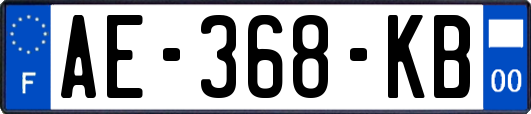 AE-368-KB
