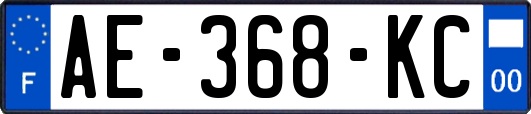 AE-368-KC