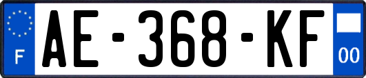 AE-368-KF