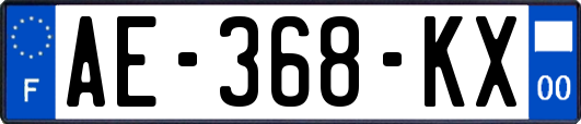 AE-368-KX