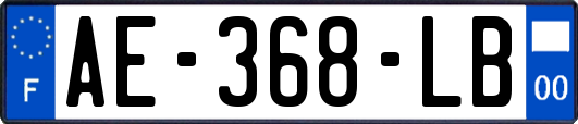 AE-368-LB