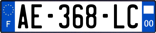 AE-368-LC