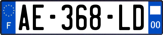AE-368-LD