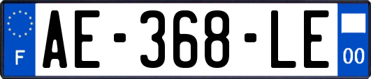 AE-368-LE