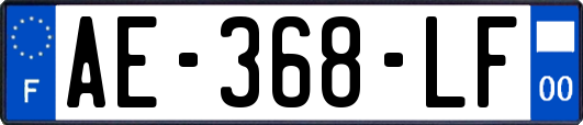 AE-368-LF