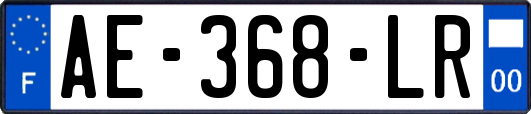 AE-368-LR