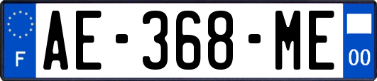 AE-368-ME
