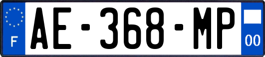 AE-368-MP