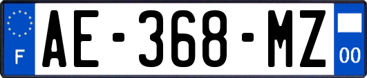 AE-368-MZ