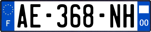 AE-368-NH