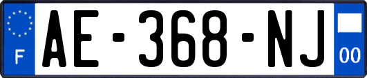 AE-368-NJ