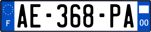 AE-368-PA