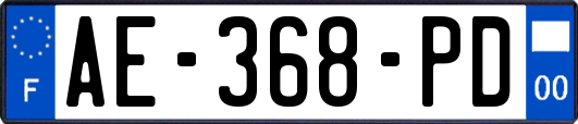 AE-368-PD