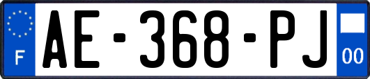AE-368-PJ
