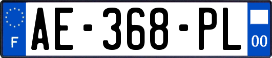 AE-368-PL