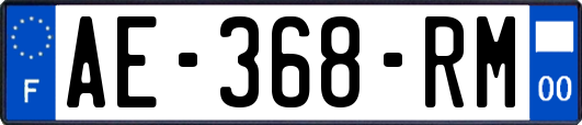 AE-368-RM