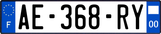 AE-368-RY