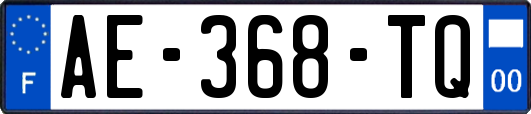 AE-368-TQ