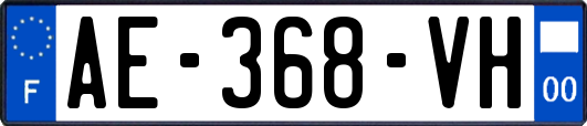 AE-368-VH