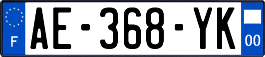 AE-368-YK