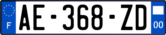 AE-368-ZD