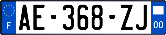 AE-368-ZJ