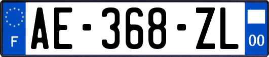 AE-368-ZL