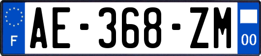 AE-368-ZM