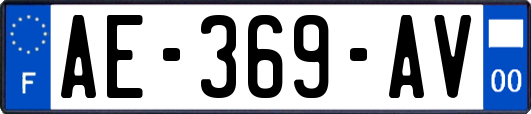 AE-369-AV