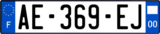 AE-369-EJ