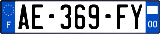 AE-369-FY