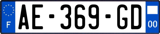 AE-369-GD