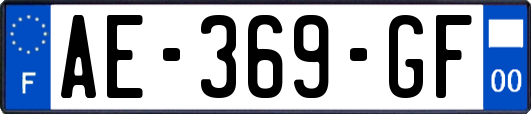 AE-369-GF