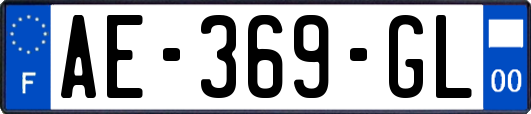 AE-369-GL