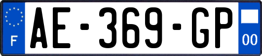 AE-369-GP