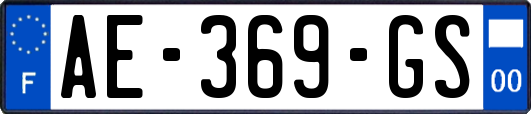 AE-369-GS