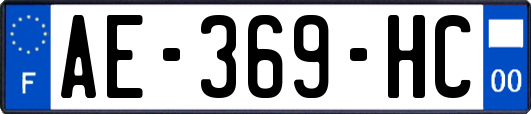 AE-369-HC