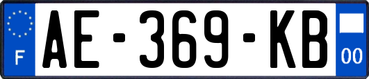 AE-369-KB