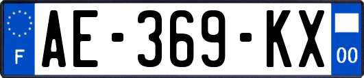 AE-369-KX