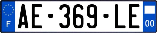 AE-369-LE