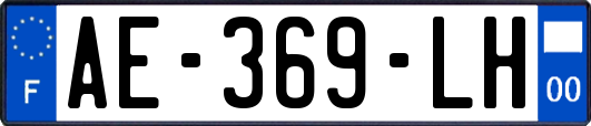 AE-369-LH