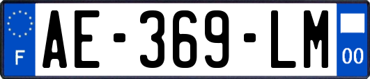 AE-369-LM