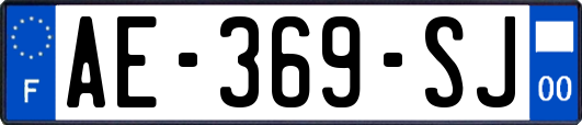 AE-369-SJ