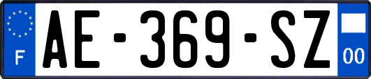 AE-369-SZ