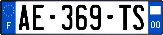 AE-369-TS