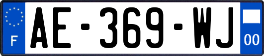 AE-369-WJ