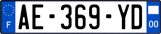 AE-369-YD